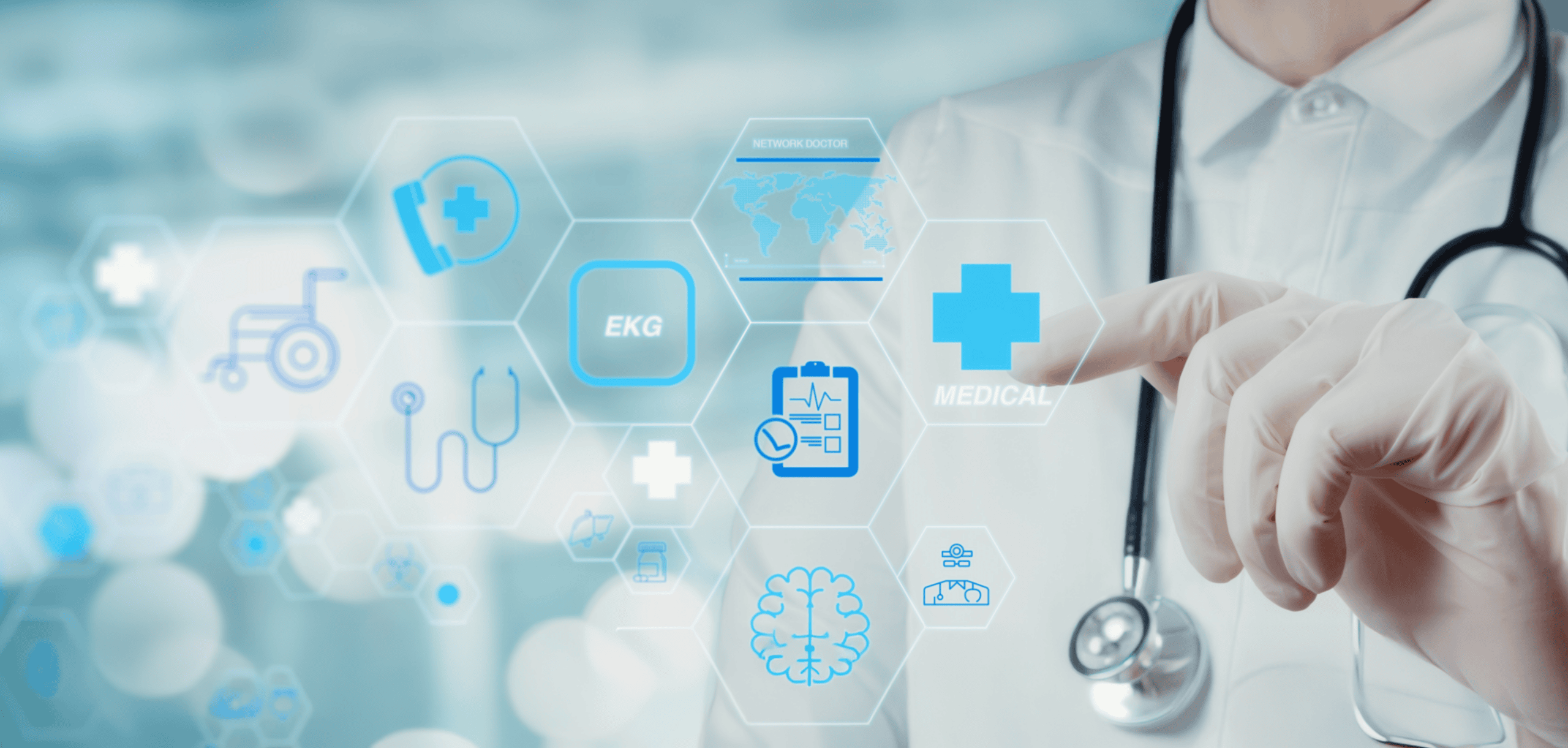 Pediatric Care Management