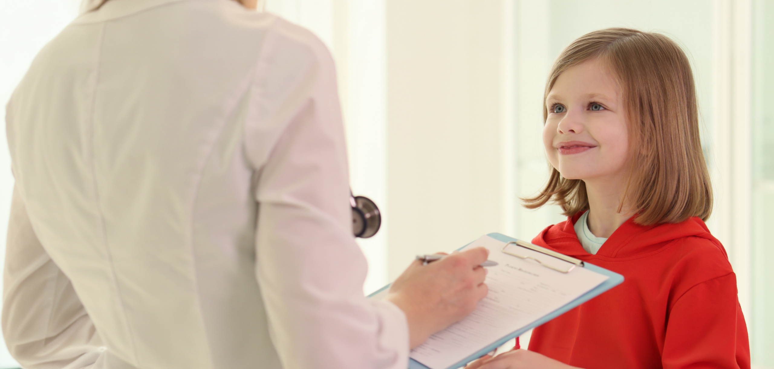 Childhood Immunizations